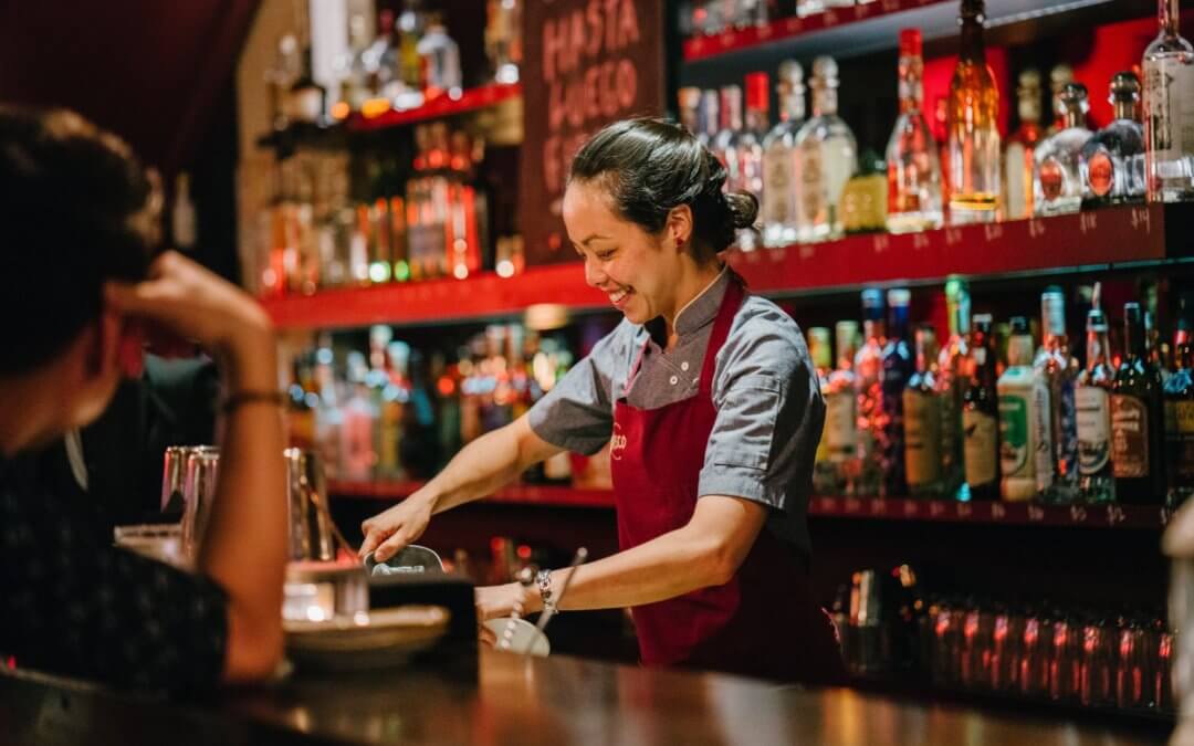 How To Combat The Challenges Of Running A Drinks Business in 2020