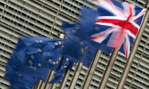 The Impact Of Brexit On The Hospitality Sector