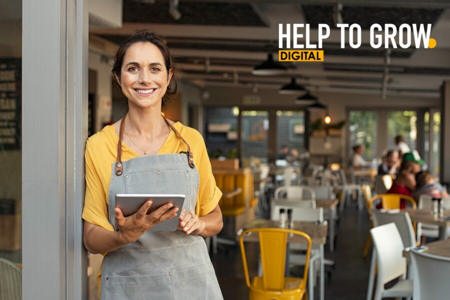 ‘Help To Grow: Digital’ – How Your Business Can Maximise The Scheme’s Potential