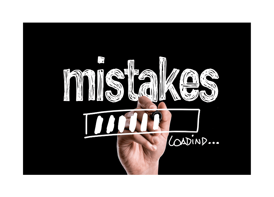 7 Mistakes Your Business Is Making – And How An Accountant Helps You Avoid Them